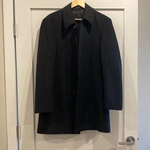Wool Ralph Lauren Jacket